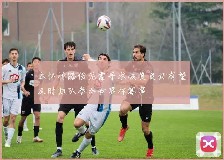 本怀特膝伤无需手术恢复良好有望及时归队参加世界杯赛事